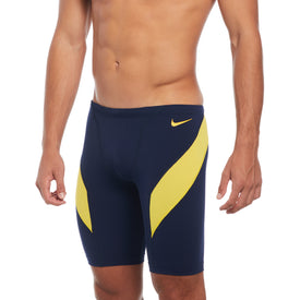 Nike Men's  Hydrastrong Vex Swim Jammer