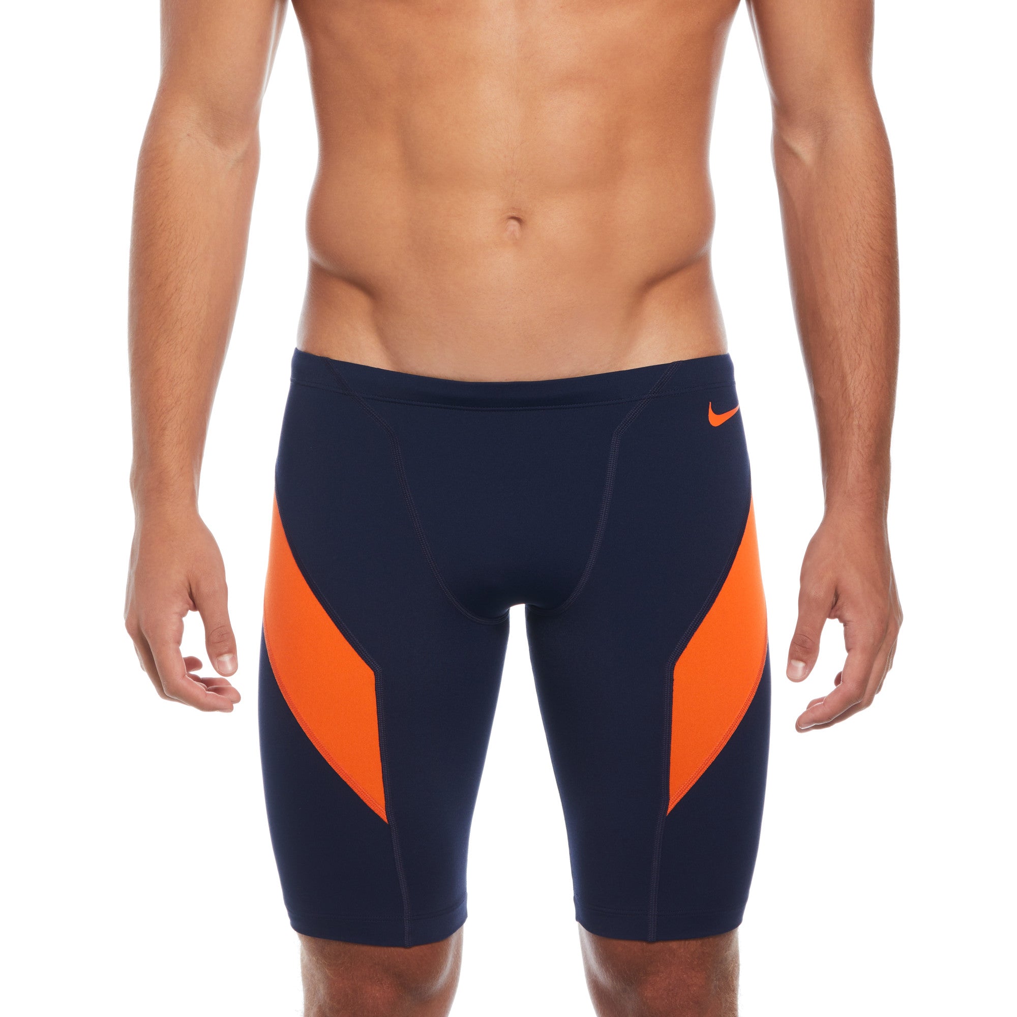 Nike HydraStrong Vex Swim Jammer – Men's | Swim2000.com