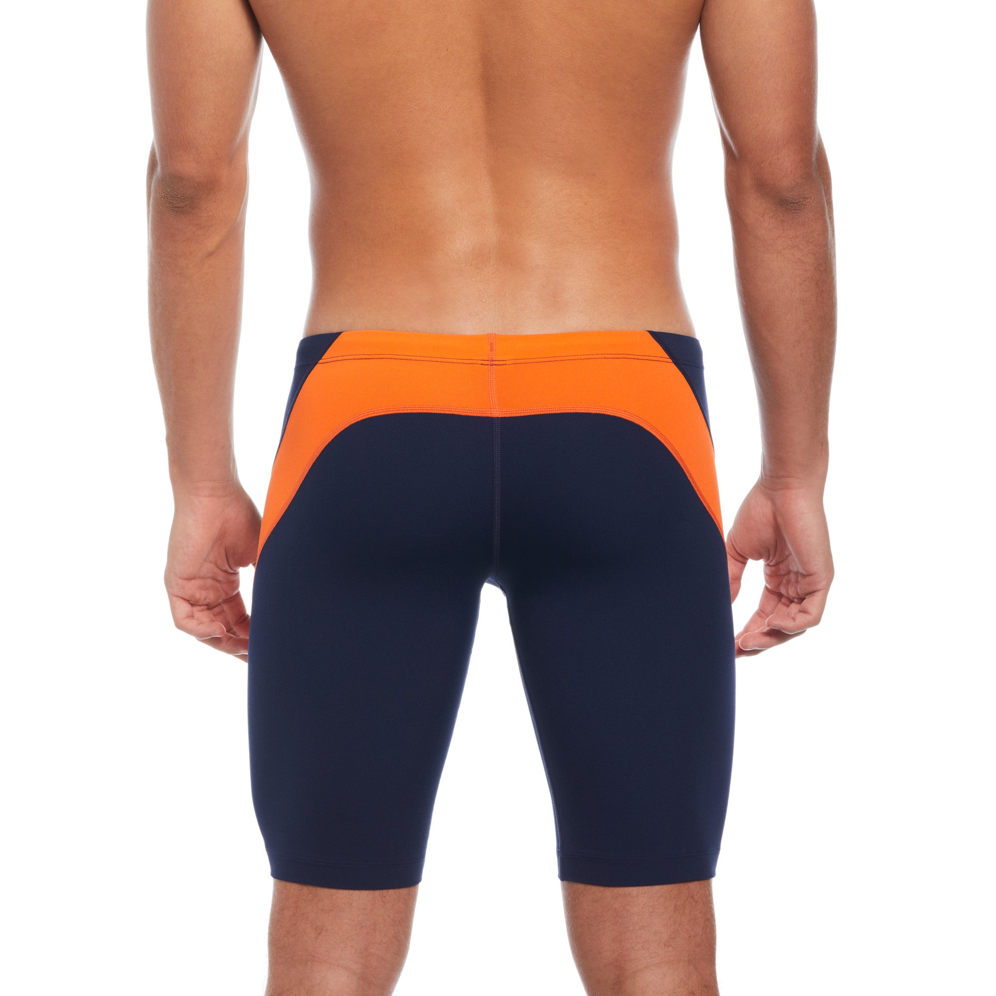 Nike HydraStrong Vex Swim Jammer – Men's | Swim2000.com