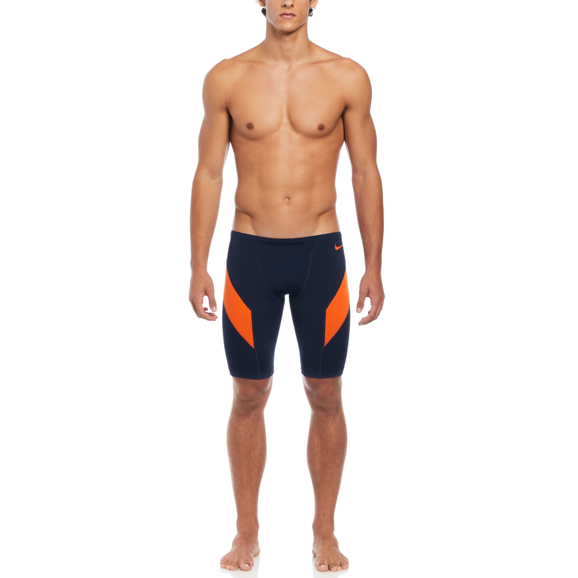 Nike HydraStrong Vex Swim Jammer – Men's | Swim2000.com