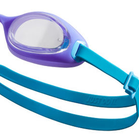 Nike Kid's Swim Goggles Hyper Flow Youth  Kids Swimming Goggles  Nike