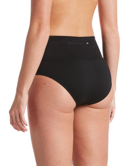 Nike Essentials High Waist Swim Bottoms Women  High Waist Bottom  Nike