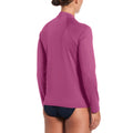 Nike Women’s Essentials Long Sleeve Hydroguard  Long Sleeve Rash Guard  Nike