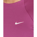 Nike Women’s Essentials Long Sleeve Hydroguard  Long Sleeve Rash Guard  Nike