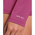 Nike Women’s Essentials Long Sleeve Hydroguard  Long Sleeve Rash Guard  Nike