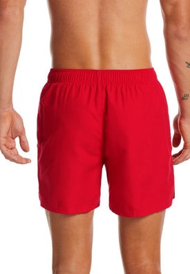 Nike Men's Essential Lap 5 Volley Short  Boardshorts  Nike