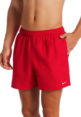 Nike Men's Essential Lap 5 Volley Short  Boardshorts  Nike
