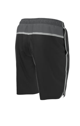 Nike Men Diverge 9 Volley Short  Boardshorts  Nike