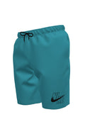 Nike Men Logo 9 Volley Short  Boardshorts  Nike