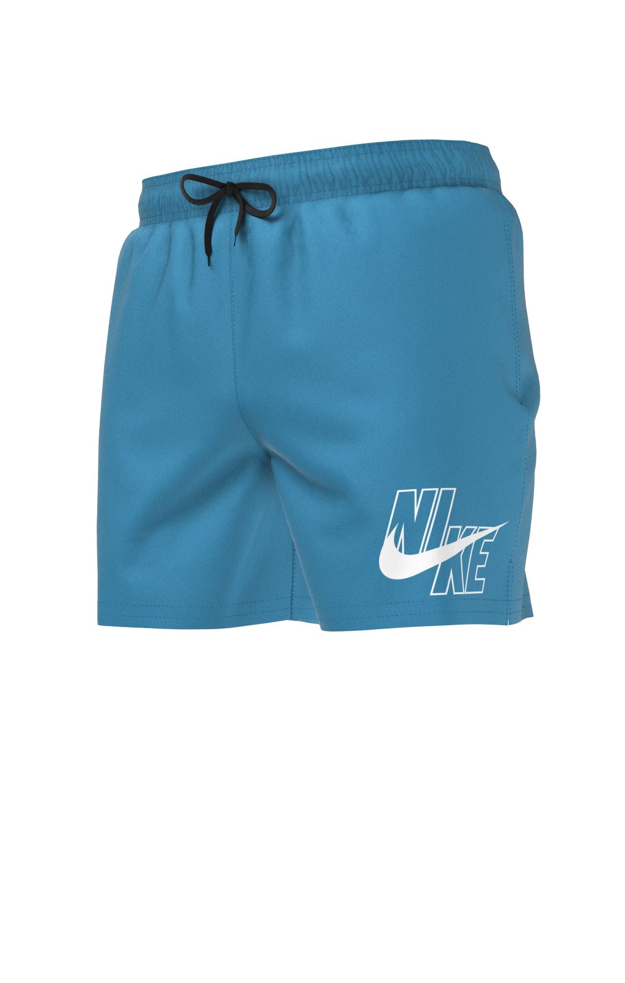 Nike Mens Logo 5 Volley Short