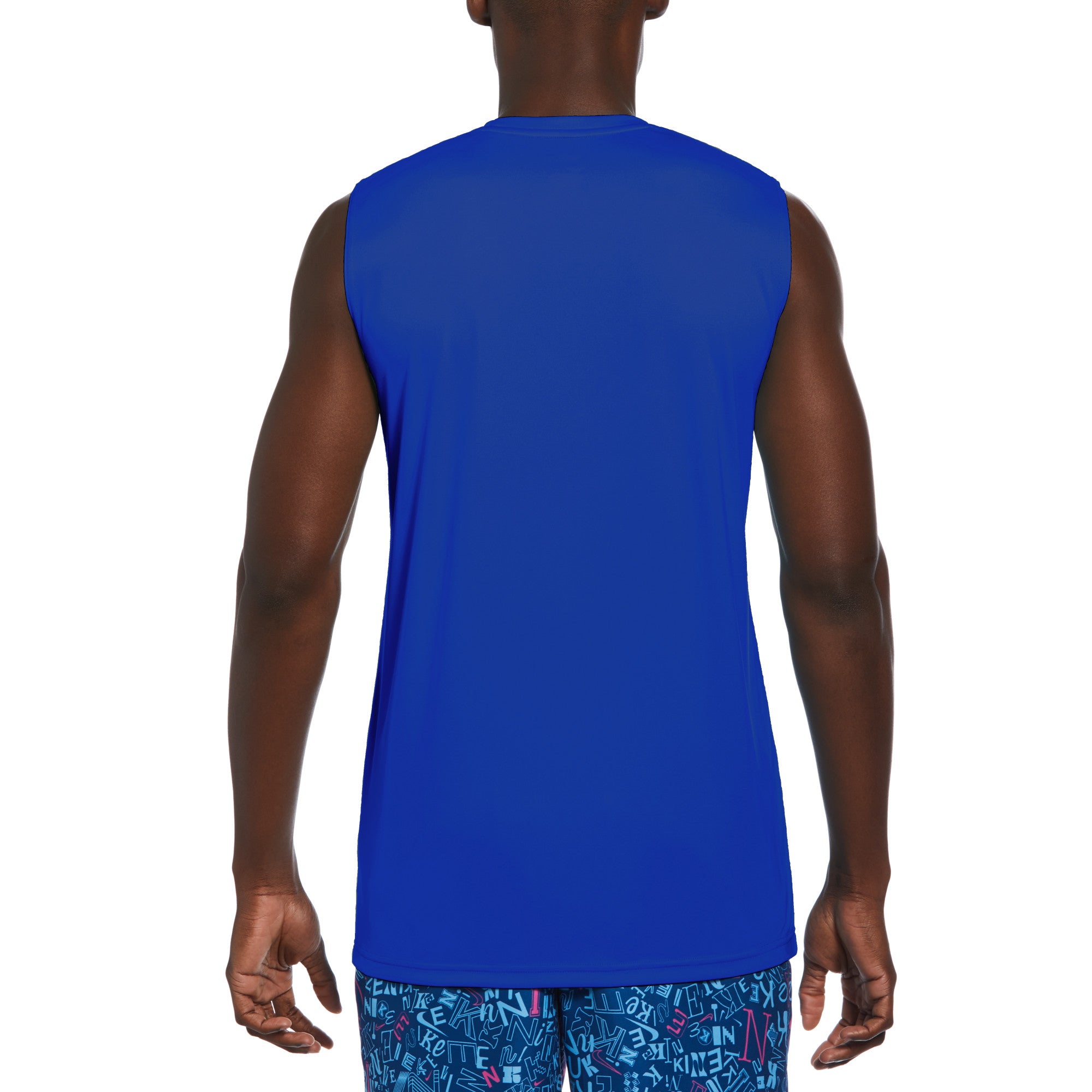 nike essential sleeveless hydroguard