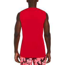 Nike Men's Essential Sleeveless Hydroguard