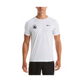 FSA (COACHES) Nike Essential Short Sleeve Hydroguard Male    Nike