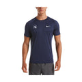 FSA (COACHES) Nike Essential Short Sleeve Hydroguard Male    Nike