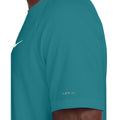 Nike Men’s Essential Short Sleeve Hydroguard  Short Sleeve Rash Guard  Nike