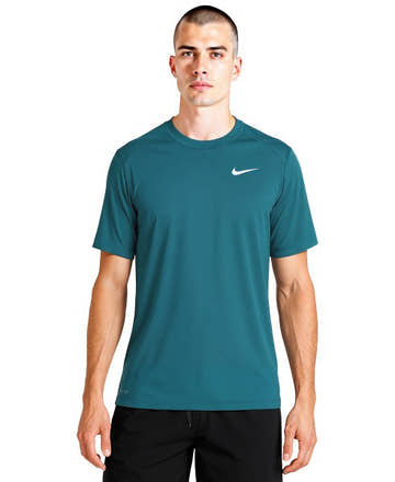 Nike Men’s Essential Short Sleeve Hydroguard