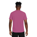 Nike Men’s Essential Short Sleeve Hydroguard  Short Sleeve Rash Guard  Nike