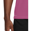Nike Men’s Essential Short Sleeve Hydroguard  Short Sleeve Rash Guard  Nike