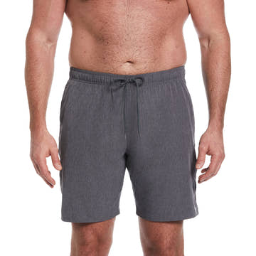 Nike Mens Contend 9 Volley Short EXT  Boardshorts  Nike