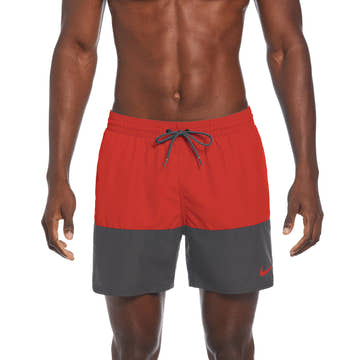 Nike Men’s Split 5-Inch Volley Short