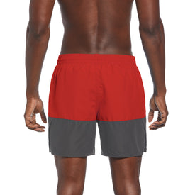 Nike Men’s Split 5-Inch Volley Short