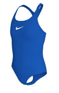 Nike Essential Racerback Girls One Piece Swimsuit  Girls One Piece  Nike