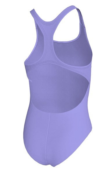 Nike Essential Racerback Girls One Piece Swimsuit  Girls One Piece  Nike