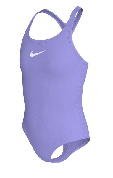 Nike Essential Racerback Girls One Piece Swimsuit  Girls One Piece  Nike
