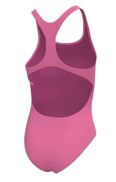 Nike Essential Racerback Girls One Piece Swimsuit  Girls One Piece  Nike