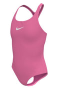 Nike Essential Racerback Girls One Piece Swimsuit  Girls One Piece  Nike