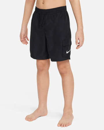 Nike Boy's Voyage 6 Volley Short  Boys Boardshorts  Nike