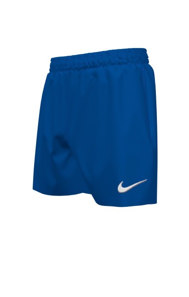 Nike Essential Lap 4 Volley Short  Boys Volley Shorts  Nike