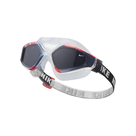 Nike Expanse Swim Mask Goggles | Wide Vision Comfort Fit  Fitness Swim Goggles  Nike