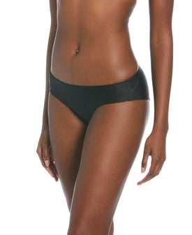Nike Women's Hydralock Fusion Scoop Bikini Bottom  Bikini Bottom  Nike