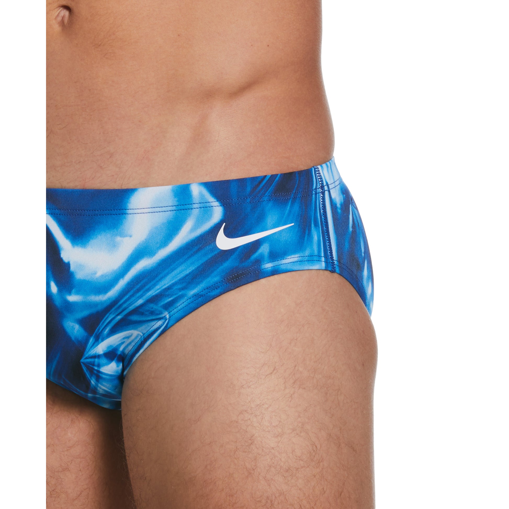 MEI Nike Hydrastrong Solar Rise Brief  Swimming Briefs for Men  Nike