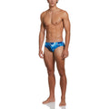 MEI Nike Hydrastrong Solar Rise Brief  Swimming Briefs for Men  Nike