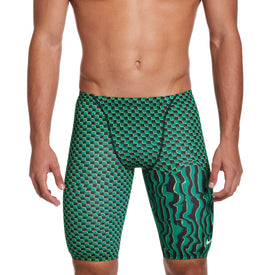 THS Nike Dripping Check Jammer  Custom Team Products  Nike