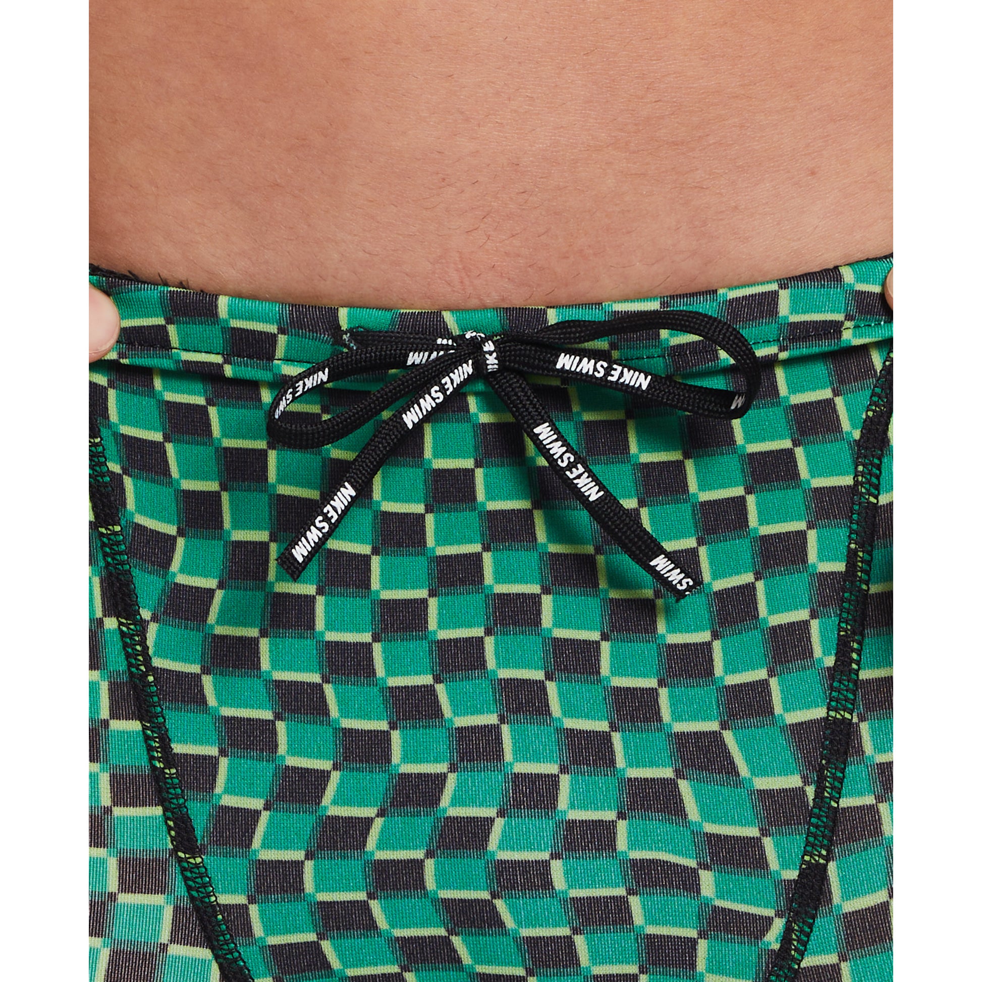 THS Nike Dripping Check Jammer  Custom Team Products  Nike