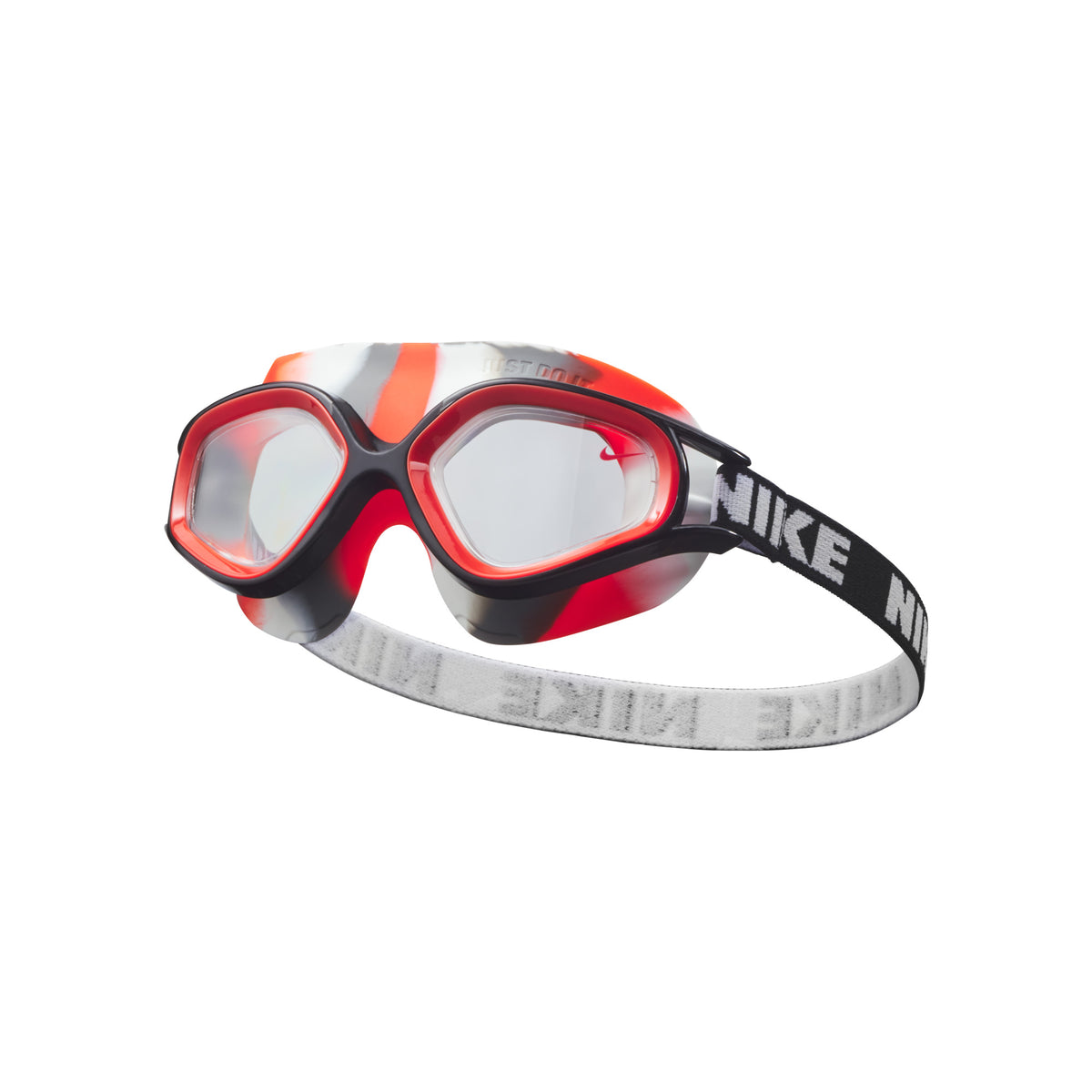 Nike Expanse Youth Swim Goggles - Kids Ages 3–6  Fitness Swim Goggles  Nike