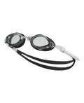 Nike Chrome Youth Swim Goggles  Fitness Swim Goggles  Nike