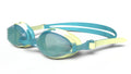 Nike Chrome Youth Swim Goggles  Fitness Swim Goggles  Nike