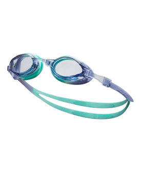 Nike Chrome Youth Swim Goggles  Fitness Swim Goggles  Nike