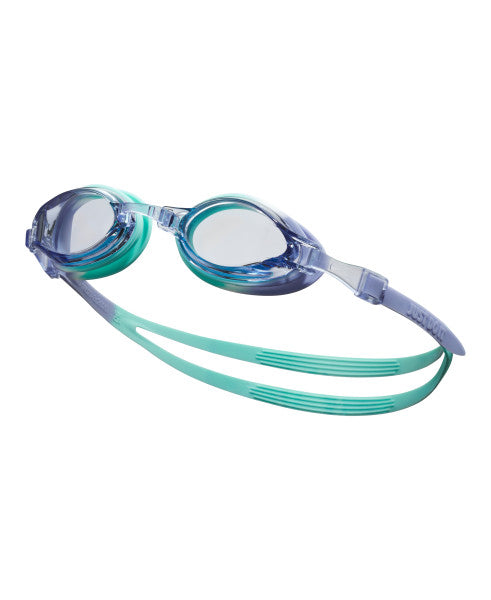 Nike Chrome Youth Swim Goggles  Fitness Swim Goggles  Nike