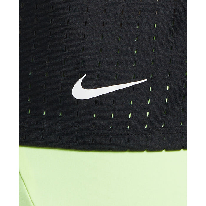 Nike Horizon Stripe Convertible Layered Tankini