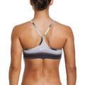 Nike Women Earth Dye Layered Tankini  Women's Tankini Top  Nike