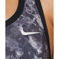 Nike Women Earth Dye Racerback Tankini  Women's Tankini Top  Nike