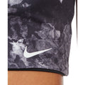 Nike Women Earth Dye Reversible Crop Top  Crop Top  Nike