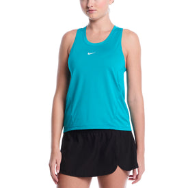 Nike Women's Essential Tank Top  Women's Tank Tops  Nike