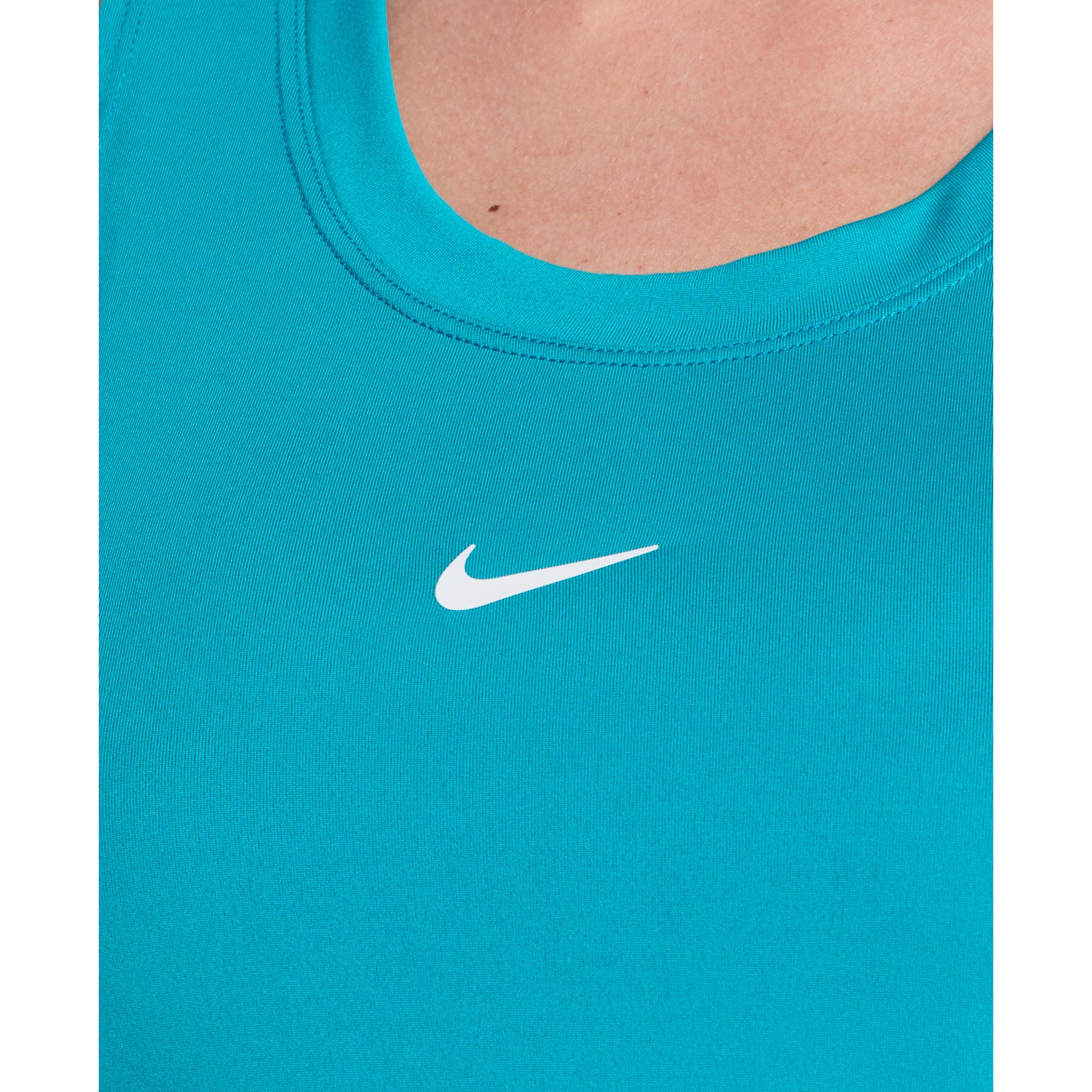Nike Women's Essential Tank Top  Women's Tank Tops  Nike