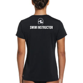 FSA (COACHES) Nike Women Essential Short Sleeve Hydroguard    Nike